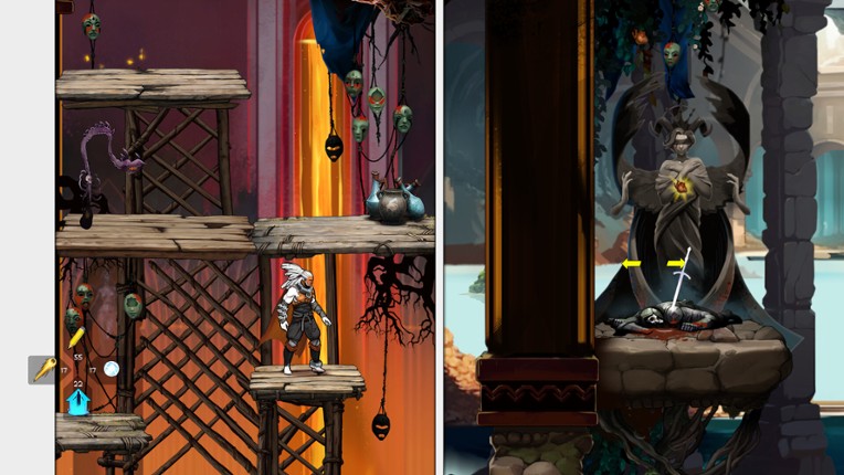 Comix Zero screenshot