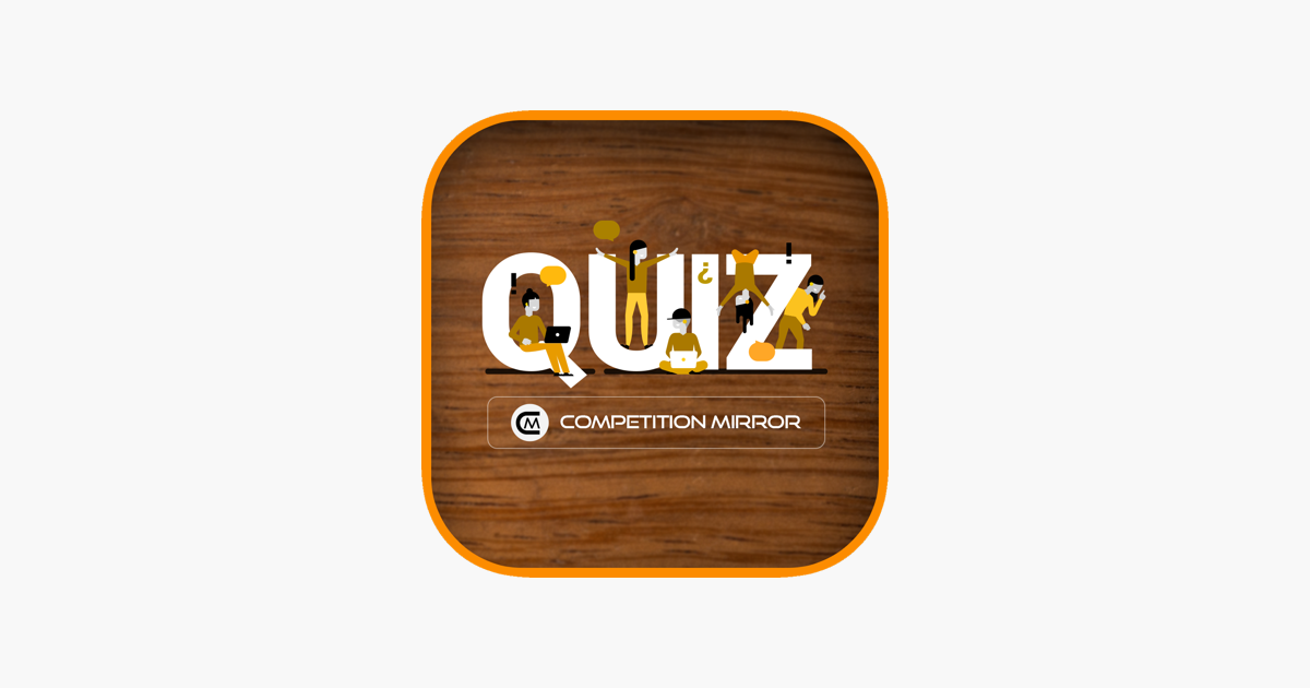 Games like Competition Mirror- Quiz