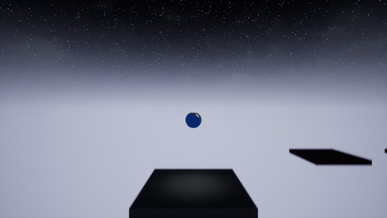 Fly Me To The Moon screenshot