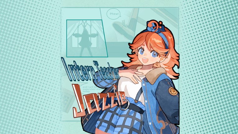 Concerto on White: Cajon Story screenshot