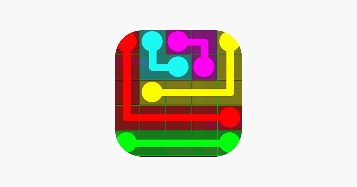 Games like Connect Color