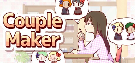 Games like Couple Maker