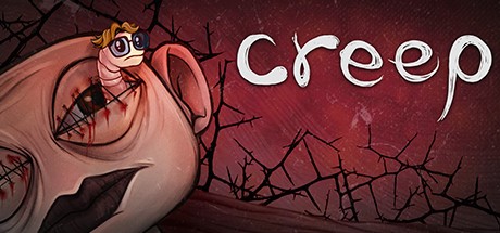 Games like Creep