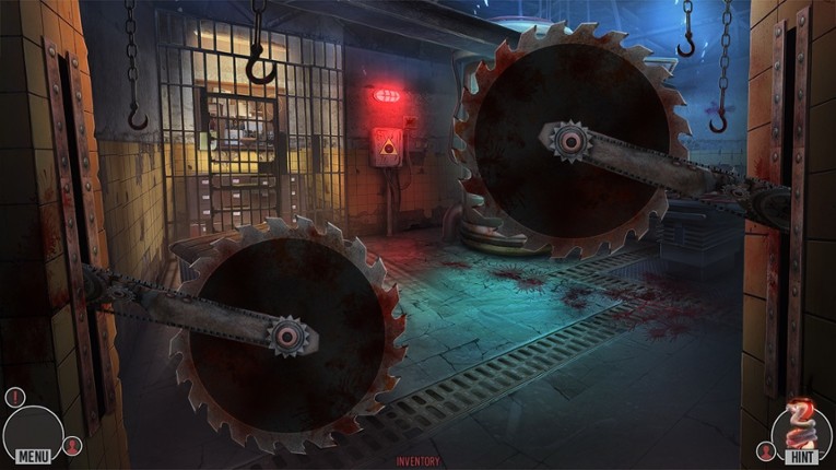 Crossroads: On a Just Path Collector's Edition screenshot