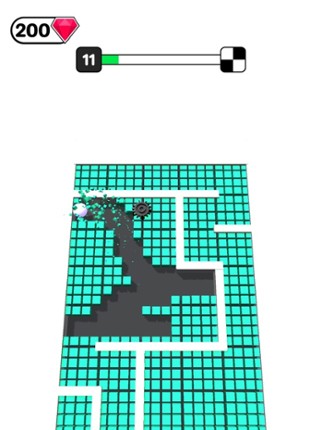 Crush Color 3D screenshot