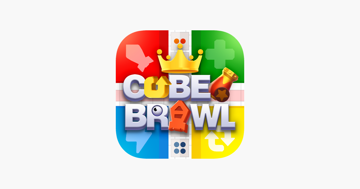 Games like Cube Brawl
