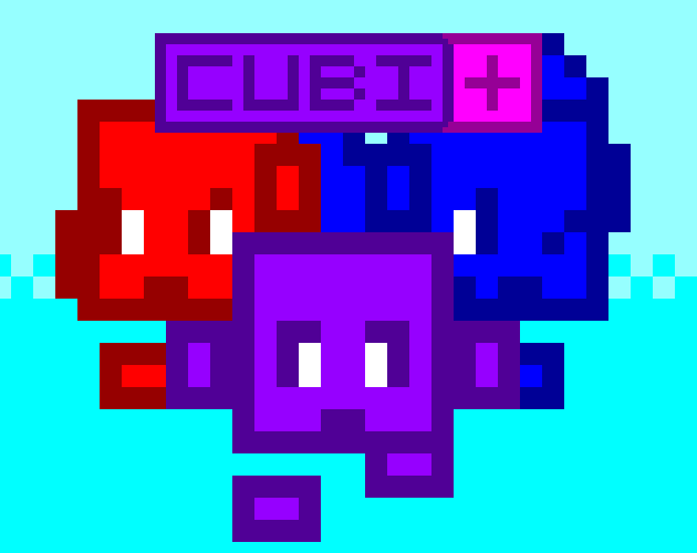 Games like Cubi+