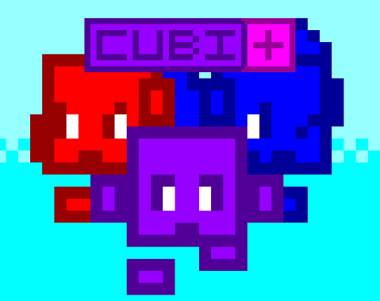 Cubi+ Image