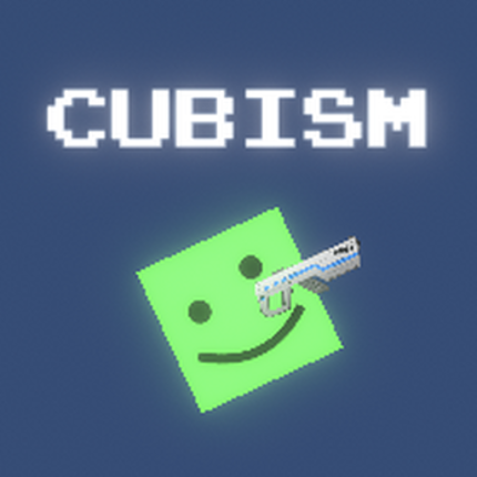 Cubism (Discontinued until further notice) screenshot