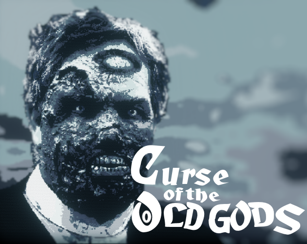 Games like Curse of the Old Gods Web