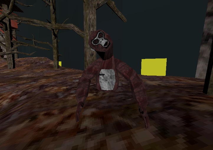 Games like Cursed Horror