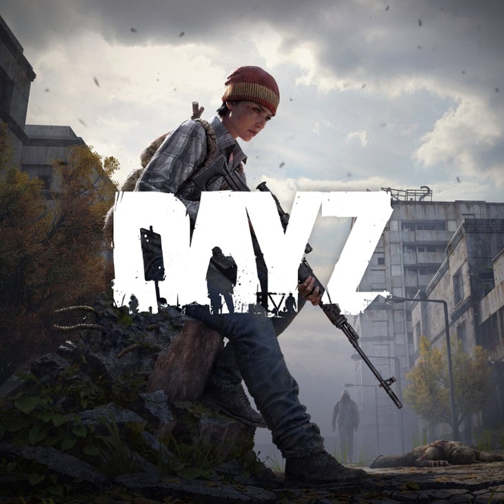Games like DayZ