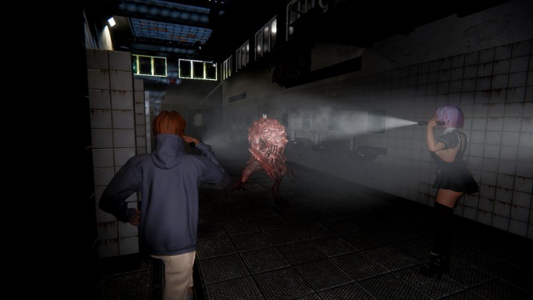 Dead 4 Now: Escape Together screenshot