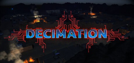Games like Decimation