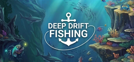 Games like Deep Drift Fishing