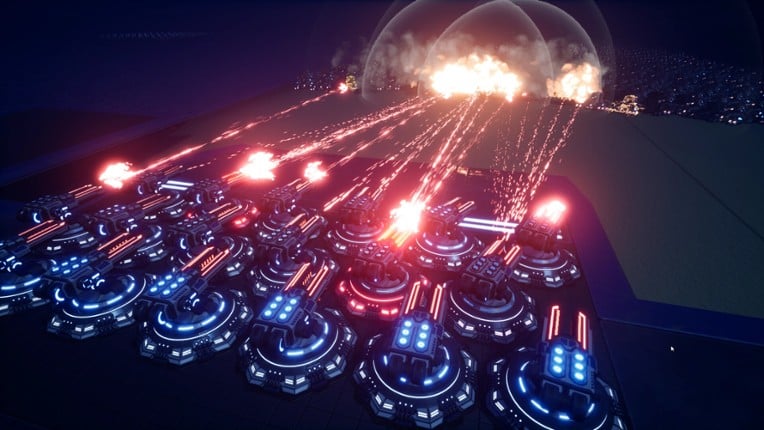 Defense Builder screenshot