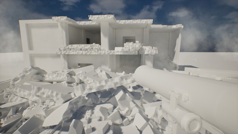 Demolition Expert 拆迁专家 screenshot