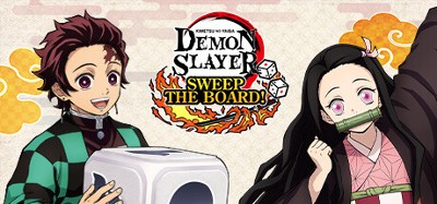 Demon Slayer -Kimetsu no Yaiba- Sweep the Board! Image