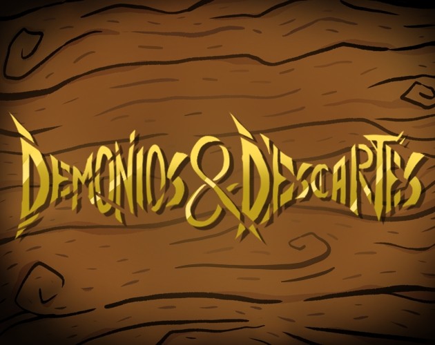 Games like Demonios & Descartes