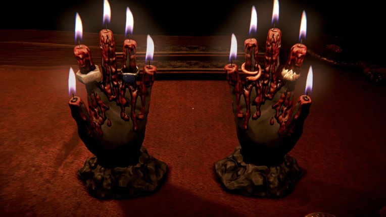 Dice of Arcana screenshot