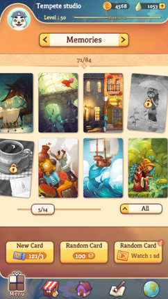 Dixit World Image