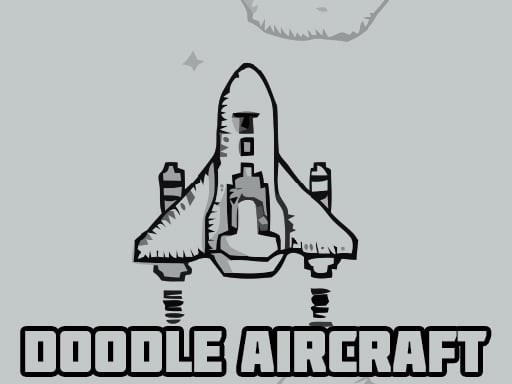 Games like Doodle Aircraft