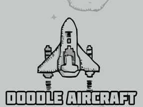 Doodle Aircraft Image