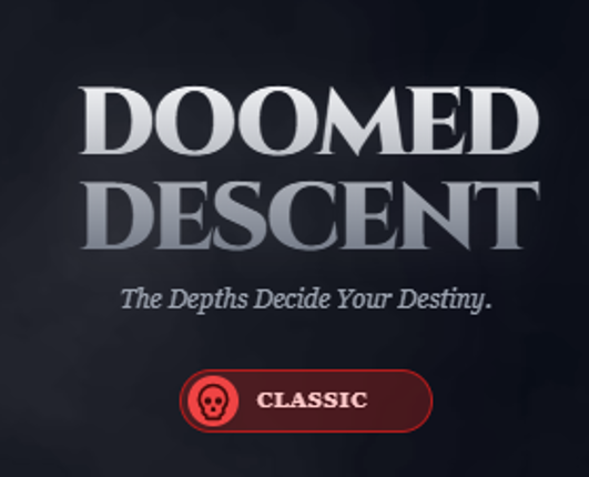 Doomed Descent Image