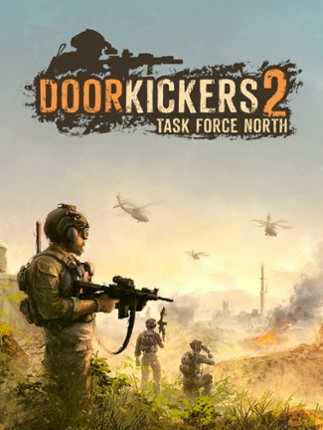 Door Kickers 2 Image