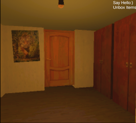 DoorKnock screenshot