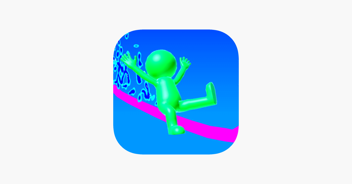 Games like Draw Aquapark 2