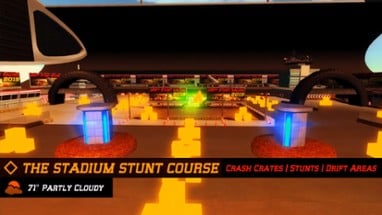 Drift Stunt Racing 2019 Image