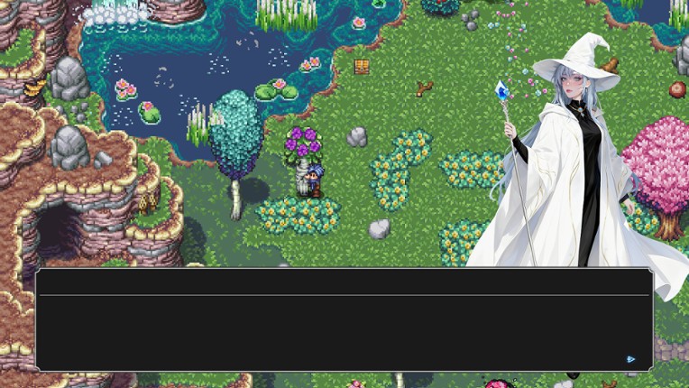 Duel Abyss Latia screenshot