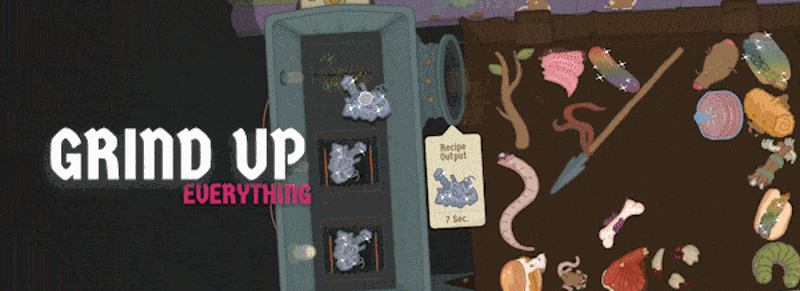 Dunderbeck screenshot