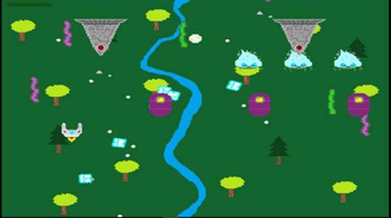 Earth Invasion! Image