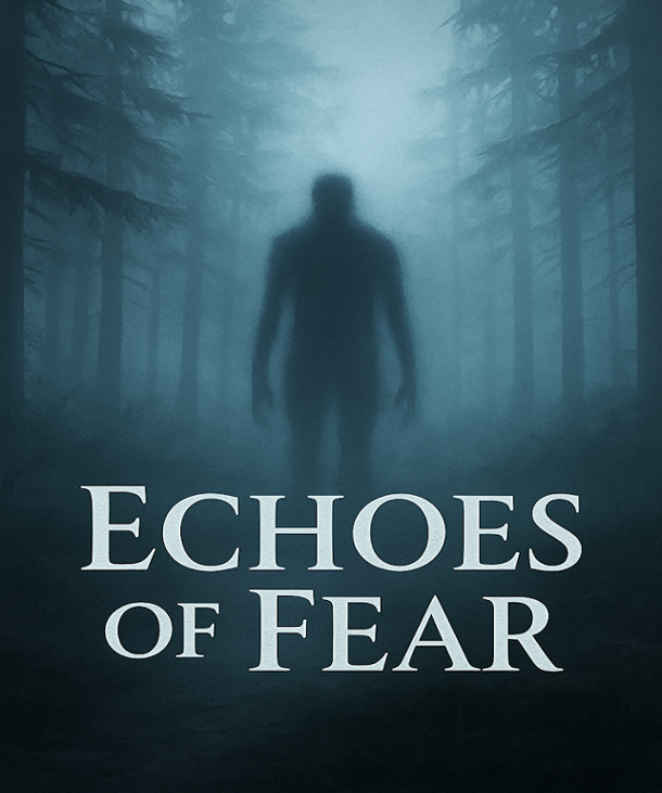 Games like Echoes of Fear