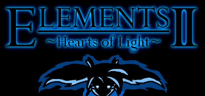 Elements II: Hearts of Light Image