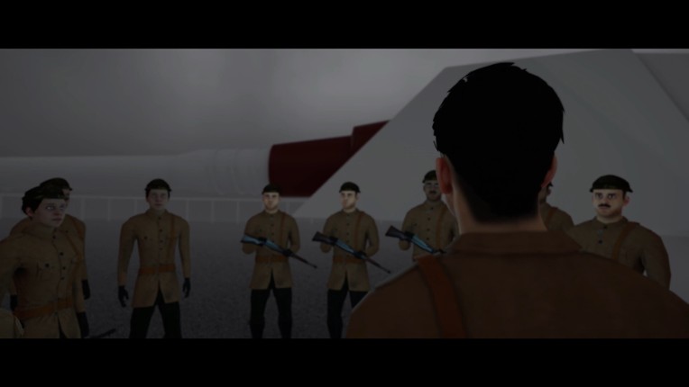 Embers Off screenshot