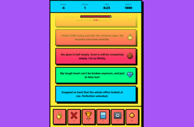 Emoji King screenshot