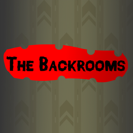 The backrooms... (DEMO) Image
