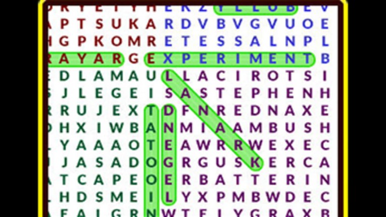 Epic Word Search Collection 2 Image