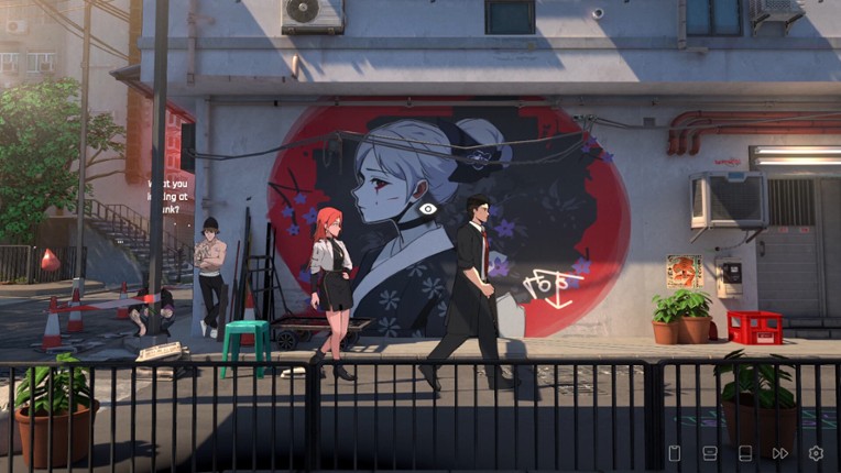 Epoch Reset screenshot