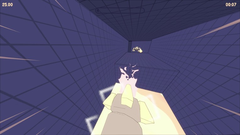 Escape Velocity Image