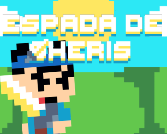 Espada de Sheris Game Cover