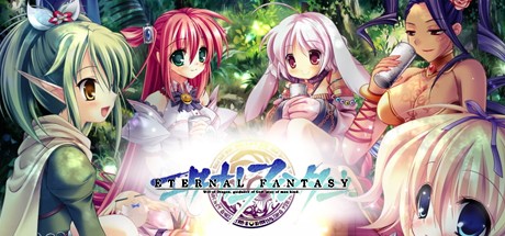 Games like Eternal Fantasy