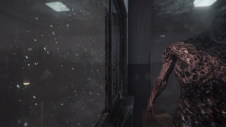 EXORCISMUS: Vade Retro Satana screenshot
