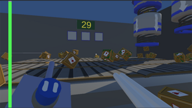 Factory Trouble Image