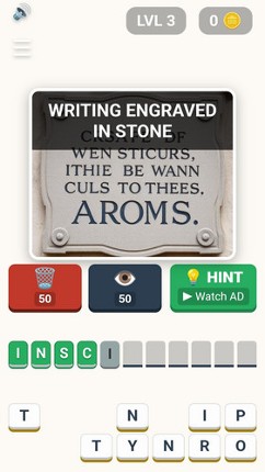 Famous Documents and Artifacts Image