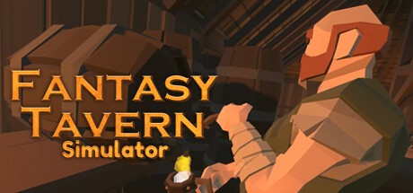 Games like Fantasy Tavern Simulator