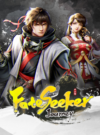 Fate Seeker: Journey Image